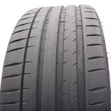 2.  265 30 21 1x MICHELIN 265/30 ZR21  96Y XL Pilot Sport 4S Sommerreifen  2024