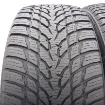 3. 235 40 19 2x NOKIAN 235/40 R19 96V XL Snowproof 1 Winterreifen 2023 7,2mm