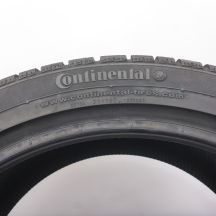 4.  285 35 20 2x CONTINENTAL 285/35 R20 104V XL ContiWinterContact TS 830 P N0 Winterreifen 2020 VOLL WIE NEU 