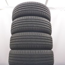 215 55 17 4x HANKOOK 215/55 R17 94V Seal Ventus Prime 3 Sommerreifen 2025 6,4mm