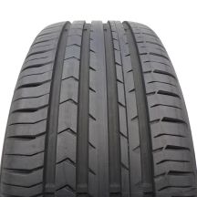 225 55 17 1x CONTINENTAL 225/55 R17 97W ContiPremiumContact 5 Seal Sommerreifen 2016 7,8mm