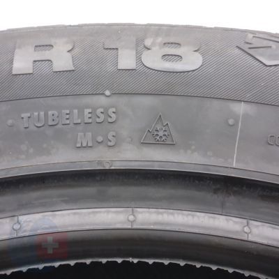 2. 235 65 18 4x CONTINENTAL 235/65 R18 110H XL ContiCrossContact Winter Winterreifen 2022 VOLL 2. 235 65 18 4x CONTINENTAL 235/65 R18 110H XL ContiCrossContact Winter Winterreifen 2022 VOLL