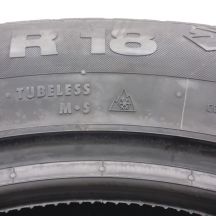 2. 235 65 18 4x CONTINENTAL 235/65 R18 110H XL ContiCrossContact Winter Winterreifen 2022 VOLL 2. 235 65 18 4x CONTINENTAL 235/65 R18 110H XL ContiCrossContact Winter Winterreifen 2022 VOLL