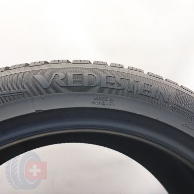 3.  245 45 19 1x VREDESTEIN 245/45 R19 102W XL Wintrac PRO Winterreifen 2023 8mm 
