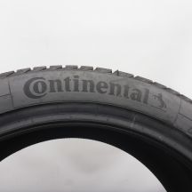 4. 245 40 19 2x CONTINENTAL 245/40 R19 98V XL WinterContact TS 860 S Winterreifen 2021 Ungebraucht  