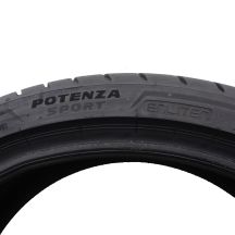 6. 2 x BRIDGESTONE 245/35 ZR19 93Y RO1 Potenza Sport Enliten Sommerreifen 2022 5,2mm