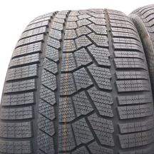 2. 275 40 20 4x CONTINENTAL 275/40 R20 106V XL WinterContact TS 860 S Winterreifen 2019 VOLL WIE NEU 