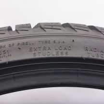 8. 235 35 20 4x PIRELLI 235/35 R20 92W XL Winter Sottozero 3 Winterreifen 2021 Ungebraucht  