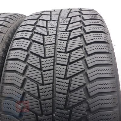 4. 225 40 18 2x GISLAVED 225/40 R18 92V XL EuroFrost6 Winterreifen 2020, 2023 6,2-7mm 4. 225 40 18 2x GISLAVED 225/40 R18 92V XL EuroFrost6 Winterreifen 2020, 2023 6,2-7mm