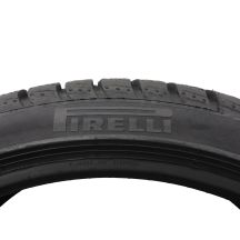 9. 205 40 18 4x PIRELLI 205/40 R18 86V XL Sottozero 3 Winter 2018/19 Winterreifen VOLL Wie Neu