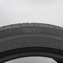 4. 245 45 19 1x CONTINENTAL 245/45 R19 98W ContiSportContact 5 SUV Sommerreifen 2022 6,8mm