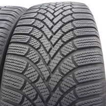 3. 215 45 20 4x  BRIDGESTONE 215/45 R20 95W XL Blizzak 6 Winterreifen 2025 7mm