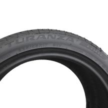 3. 1 x BRIDGESTONE 225/45 R17 91Y Turanza T001 Sommerreifen 2014 WIE NEU VOLL