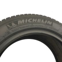 4. 2 x MICHELIN 205/55 R16 91H Alpin 5  RUN FLAT Winterreifen 2015 7mm WIE NEU 