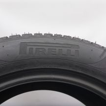 4. 275 50 20 2x PIRELLI 275/50 R20 109V XL Scorpion Winter M0 Winterreifen  2015 7,8mm