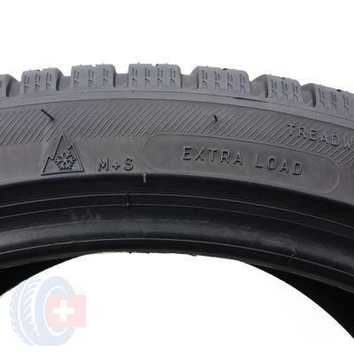 2. 255 35 19 1x MICHELIN 255/35 R19 96Y XL CrossClimate + Ganzjahresreifen 6,2mm 2021