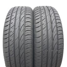 3. 205 60 16 4x BARUM 205/60 R16 92H Bravuris 2 Sommerreifen 7,5-8mm 2018