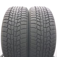 3. 215 55 17 4x GISLAVED 215/55 R17 98V XL EuroFrost 6 Winterreifen 2023 7-7,2mm