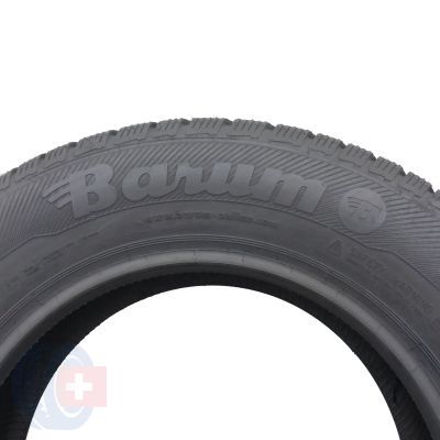 7. 205 65 15 2x BARUM 205/65 R15 94T Polaris 3 Winterreifen 2017 VOLL Ungebraucht