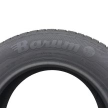 7. 205 65 15 2x BARUM 205/65 R15 94T Polaris 3 Winterreifen 2017 VOLL Ungebraucht