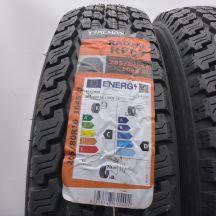 2.  205 80 16 2x TRACMAX  205/80 R16 104S XL Radial RF07 Sommerreifen 2023 VOLL WIE NEU   