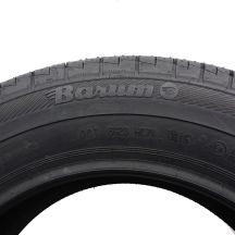 7. 205 65 16C 4x BARUM 205/65 R16C 107/105T Vanis 2 Sommerreifen 2016, 2018 UNGEBRAUCHT