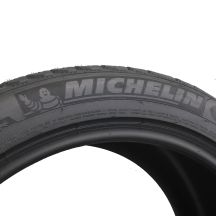 4. 265 40 19 2x MICHELIN 265/40 R19 98V Pilot Alpin NO Winterreifen  2013 VOLL UNGEBRAUCHTE 
