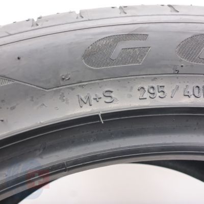 2. 295 40 20 2x GOODYEAR 295/40 R20 106V Eagle Touring N0 Sommerreifen M+S 2023 7,5mm 2. 295 40 20 2x GOODYEAR 295/40 R20 106V Eagle Touring N0 Sommerreifen M+S 2023 7,5mm