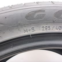 2. 295 40 20 2x GOODYEAR 295/40 R20 106V Eagle Touring N0 Sommerreifen M+S 2023 7,5mm 2. 295 40 20 2x GOODYEAR 295/40 R20 106V Eagle Touring N0 Sommerreifen M+S 2023 7,5mm