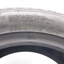 7. 255 50 19 2x BRIDGESTONE 255/50 R19 107Y XL Turanza T005 Sommerreifen 2019 Ungebraucht  