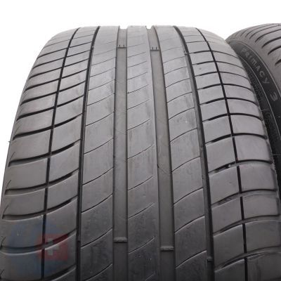 2. 275 35 19 2x MICHELIN 275/35 R19 100Y XL Primacy 3 RSC BMW MOE Sommerreifen 6,2mm 2018/21