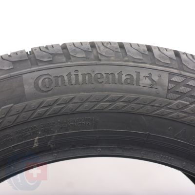 7. 215 60 17C 2x CONTINENTAL 215/60 R17C 109/107T VanContact 4Season Ganzjahresreifen 2022 WIE NEU VOLL 7. 215 60 17C 2x CONTINENTAL 215/60 R17C 109/107T VanContact 4Season Ganzjahresreifen 2022 WIE NEU VOLL