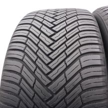2. 235 45 17 NEXEN 235/45 R17 97Y XL Nblue 4Season 2 Ganzjahresreifen 2024 7,2mm