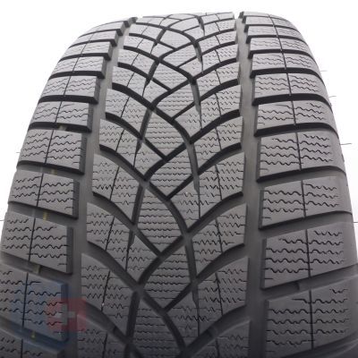 2.  255 55 18 1x GOODYEAR 255/55 R18 109H XL UltraGrip Performance+ M0 Winterreifen 2024 8,2mm 