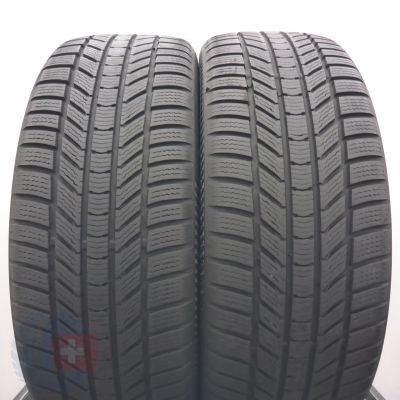 3. 235 45 20 4x CONTINENTAL 235/45 R20 100V XL WinterContact TS 870 P SEAL Winterreifen 2022 8-7,8mm 