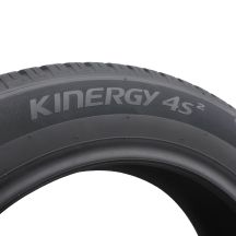 7. 2 x HANKOOK 185/60 R15 88H XL Kinergy 4S2 H750 Ganzjahresreifen 2022 WIE NEU 7mm
