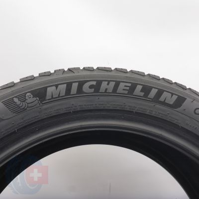 4. 235 50 19 1x MICHELIN 235/50 R19 103V XL CrossClimate2 VOL Ganzjahresreifen 2023 6mm