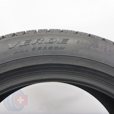 7.  235 55 19 4x PIRELLI 235/55 R19 101H Scorpion Verde A/S M0E RFT Ganzjahresreifen 2020 Ungebraucht   