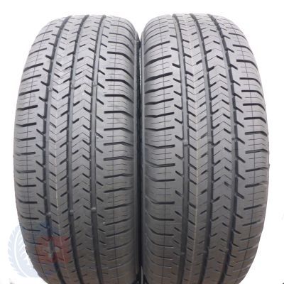 3. 4 x MICHELIN 215/65 R15C 104/102T Agilis 51 Sommerreifen 2015 VOLL UNGEBRAUCHT