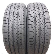 3. 4 x MICHELIN 215/65 R15C 104/102T Agilis 51 Sommerreifen 2015 VOLL UNGEBRAUCHT