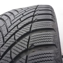 10. 225 45 17 4x SEMPERIT 225/45 R17 91H Speed-Grip 5 Winterreifen 2025 7,5mm