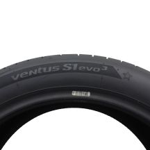 6. 255 40 19 2x HANKOOK 255/40 R19 100Y XL Ventus S1 evo 3 K127 BMW Sommerreifen 2022 VOLL Wie Neu 6. 255 40 19 2x HANKOOK 255/40 R19 100Y XL Ventus S1 evo 3 K127 BMW Sommerreifen 2022 VOLL Wie Neu