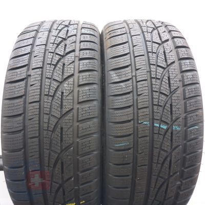 3. 205 45 17 4x HANKOOK 205/45 R17 84V Winter I Cept evo RFT Winterreifen 2021 VOLL 3. 205 45 17 4x HANKOOK 205/45 R17 84V Winter I Cept evo RFT Winterreifen 2021 VOLL