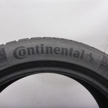 6. 205 50 17 2x CONTINENTAL 205/50 R17 93H XL WinterContact TS870P Winterreifen 2023 6,8mm