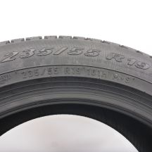 8.  235 55 19 4x PIRELLI 235/55 R19 101H Scorpion Verde A/S M0E RFT Ganzjahresreifen 2020 Ungebraucht   