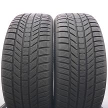 4. 225 45 18 4x CONTINENTAL 225/45 R18 95V XL WinterContact TS 870P Winterreifen 2021/22 8-7,2mm
