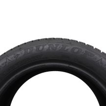 5. 205 55 16 1x DUNLOP 205/55 R16 91H Winter Sport 5 Winterreifen 8,5mm 2022 Wie Neu