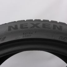 7. 245 40 18 4x NEXEN 245/40 R18 97V XL WinGuard Sport2 WU7 Winterreifen 2018, 2019 WIE NEU 7,5-7,8mm