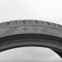 6. 205 40 18 1x PIRELLI 205/40 R18 86W XL PZero PZ4 RunFlat Sommerreifen 2020 6,8mm