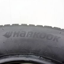 5. 235 60 17 2x HANKOOK 235/60 R17 106H XL Winter I Cept evo 3X Winterreifen 2025 Ungebraucht  